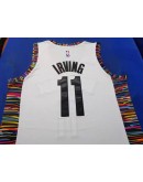 Kyrie Irving #11 Brooklyn Nets Jersey