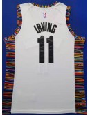 Kyrie Irving #11 Brooklyn Nets Jersey