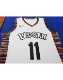 Kyrie Irving #11 Brooklyn Nets Jersey