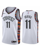 Kyrie Irving #11 Brooklyn Nets Jersey