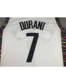 Kevin Durant #7 Brooklyn Nets Jersey