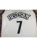 Kevin Durant #7 Brooklyn Nets Jersey