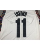 Kyrie Irving #11 Brooklyn Nets Jersey