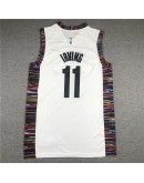 Kyrie Irving #11 Brooklyn Nets Jersey