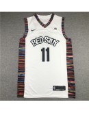 Kyrie Irving #11 Brooklyn Nets Jersey