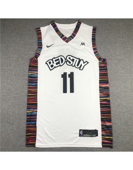 Kyrie Irving #11 Brooklyn Nets Jersey