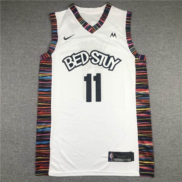 Kyrie Irving #11 Brooklyn Nets Jersey