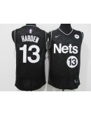 James Harden #13 Brooklyn Nets Jersey