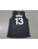 James Harden #13 Brooklyn Nets Jersey