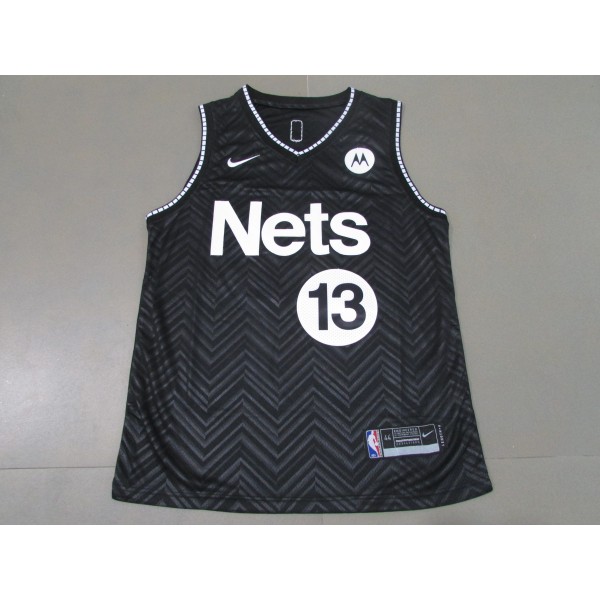 James Harden #13 Brooklyn Nets Jersey