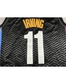 Kyrie Irving #11 Brooklyn Nets Jersey