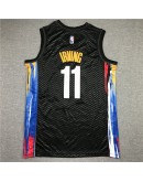 Kyrie Irving #11 Brooklyn Nets Jersey