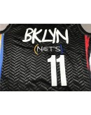 Kyrie Irving #11 Brooklyn Nets Jersey