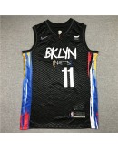 Kyrie Irving #11 Brooklyn Nets Jersey