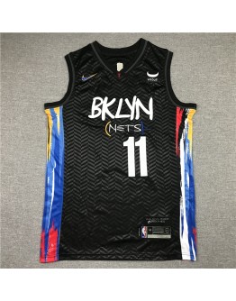 Kyrie Irving #11 Brooklyn Nets Jersey