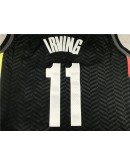 Kyrie Irving #11 Brooklyn Nets Jersey