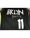 Kyrie Irving #11 Brooklyn Nets Jersey