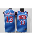 James Harden #13 Brooklyn Nets Jersey