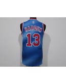 James Harden #13 Brooklyn Nets Jersey