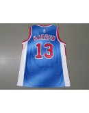 James Harden #13 Brooklyn Nets Jersey