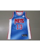 James Harden #13 Brooklyn Nets Jersey