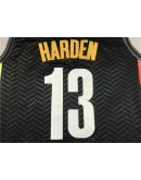 James Harden #13 Brooklyn Nets Jersey