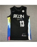 James Harden #13 Brooklyn Nets Jersey