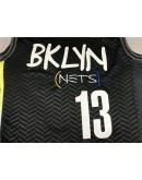 James Harden #13 Brooklyn Nets Jersey