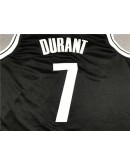 Kevin Durant #7 Brooklyn Nets Jersey