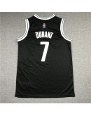 Kevin Durant #7 Brooklyn Nets Jersey