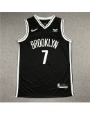 Kevin Durant #7 Brooklyn Nets Jersey