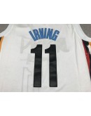 Kyrie Irving #11 Brooklyn Nets Jersey