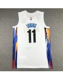 Kyrie Irving #11 Brooklyn Nets Jersey