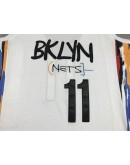 Kyrie Irving #11 Brooklyn Nets Jersey