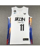 Kyrie Irving #11 Brooklyn Nets Jersey