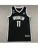 Kyrie Irving #11 Brooklyn Nets Jersey