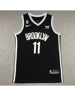 Kyrie Irving #11 Brooklyn Nets Jersey