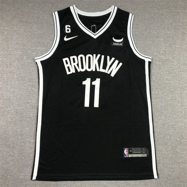 Kyrie Irving #11 Brooklyn Nets Jersey