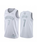 Kevin Durant #7 Brooklyn Nets Jersey