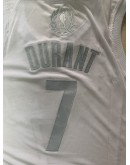 Kevin Durant #7 Brooklyn Nets Jersey