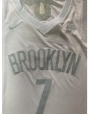 Kevin Durant #7 Brooklyn Nets Jersey