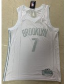 Kevin Durant #7 Brooklyn Nets Jersey