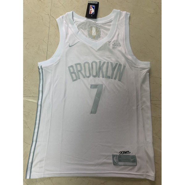 Kevin Durant #7 Brooklyn Nets Jersey