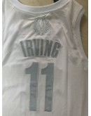 Kyrie Irving #11 Brooklyn Nets Jersey