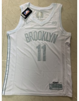 Kyrie Irving #11 Brooklyn Nets Jersey