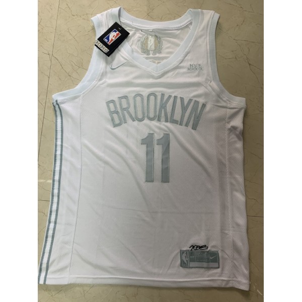 Kyrie Irving #11 Brooklyn Nets Jersey