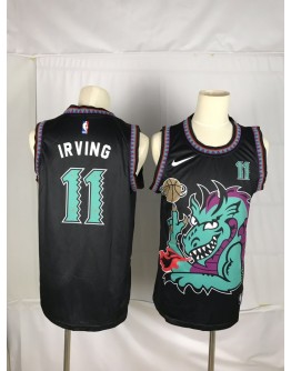 Kyrie Irving #11 Brooklyn Nets Jersey