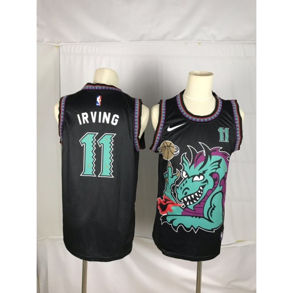 Kyrie Irving #11 Brooklyn Nets Jersey