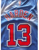 James Harden #13 Brooklyn Nets Jersey