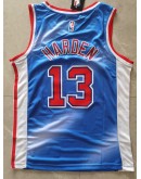 James Harden #13 Brooklyn Nets Jersey